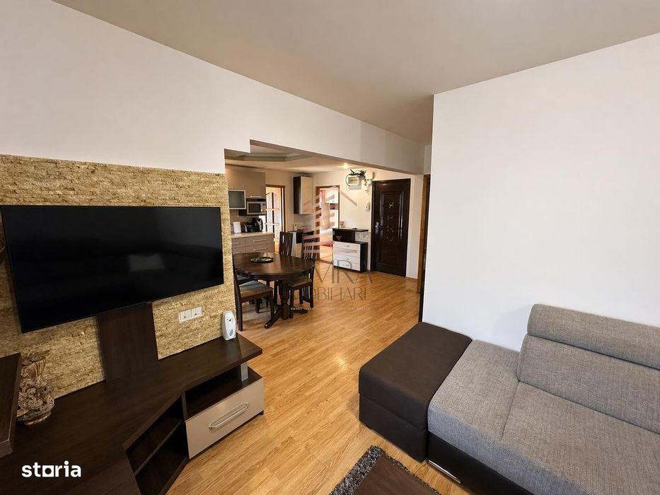 Apartament cu 3 camere, Rogerius de inchiriat