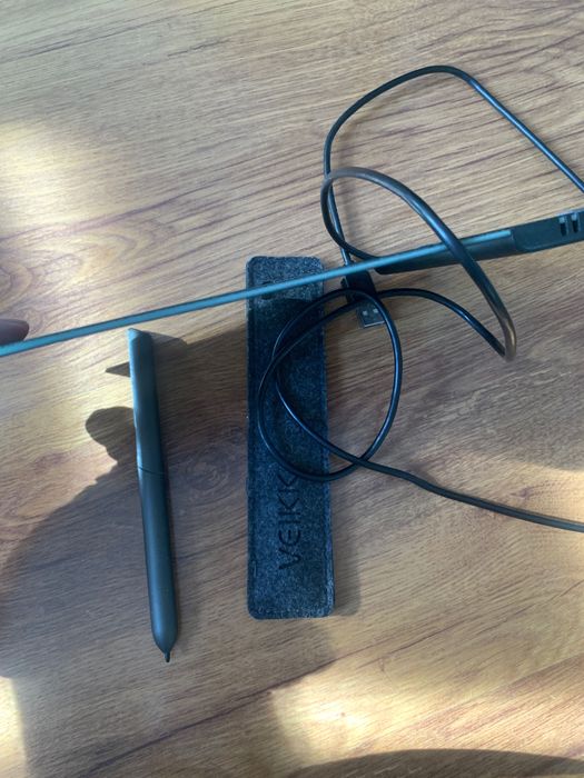 Графический планшет veikk usb
