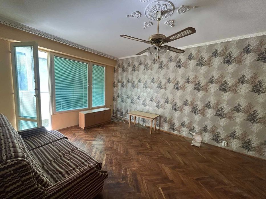 Тристаен апартамент, кв. Запад, гр. Попово