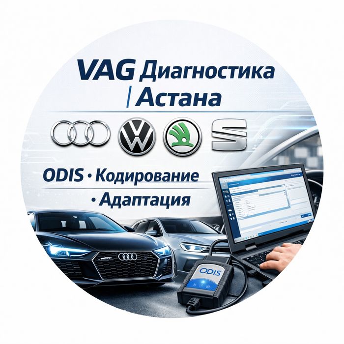 Автоэлектрик VAG