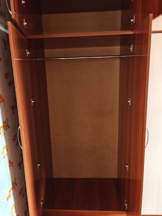 Детский гарнитур, кровати