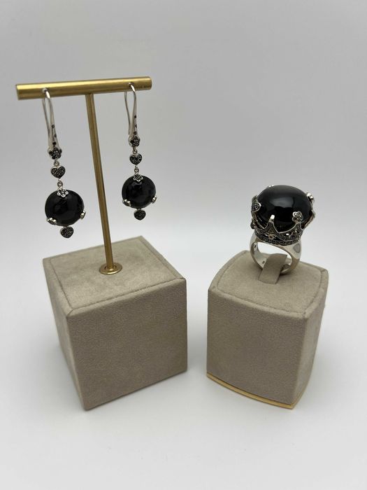 Комплект украшений Pasquale Bruni Sissi