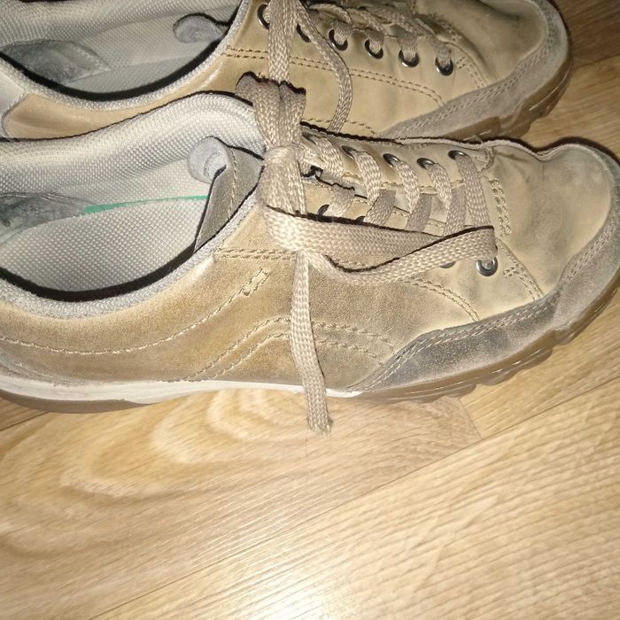 Ecco marime 43 piele