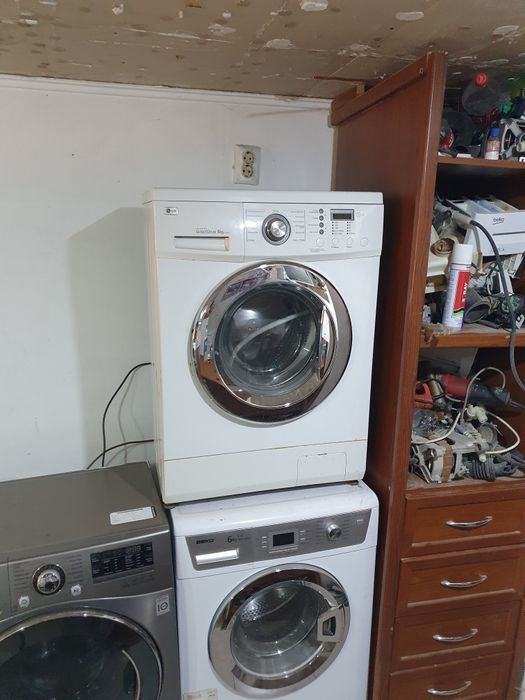 Стиральная машинка Samsung