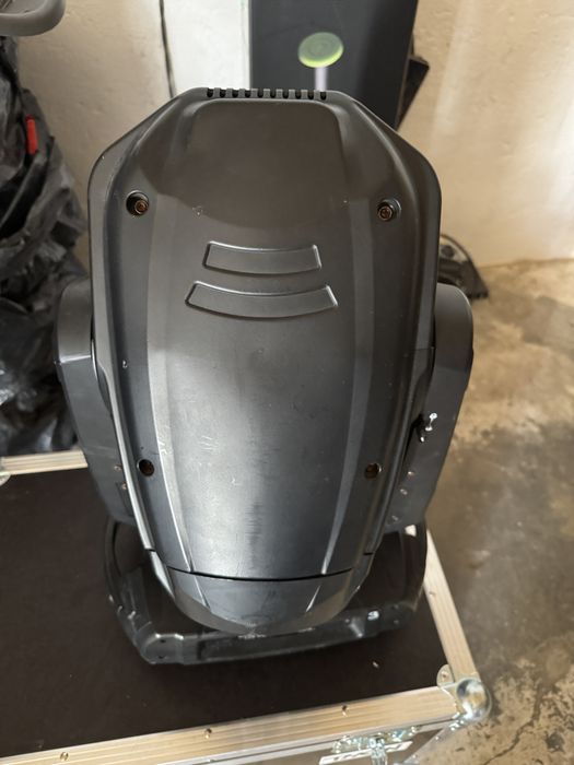 4бр Мувинг хед Beam280 Hybrid