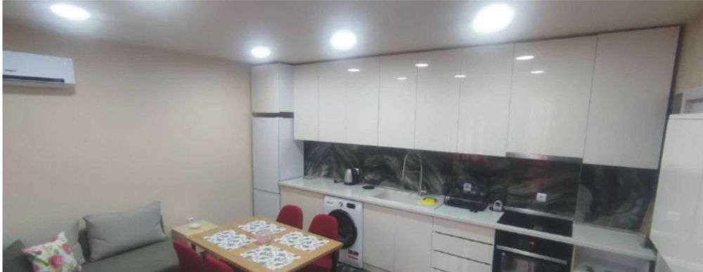 Двустаен апартамент