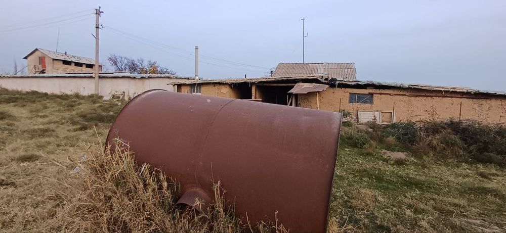 Емкост для  воды 5 тонн