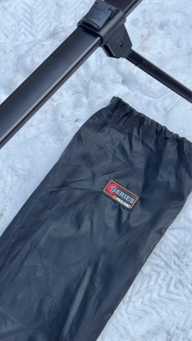 Rod pod Prologic C series