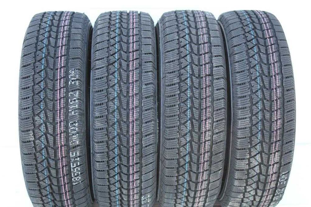 Anvelope iarna noi 185/65R15 88T Doublestar