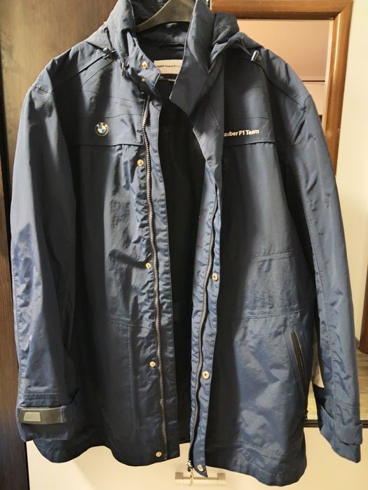 Geaca BMW F1 motocicletă moto xxl