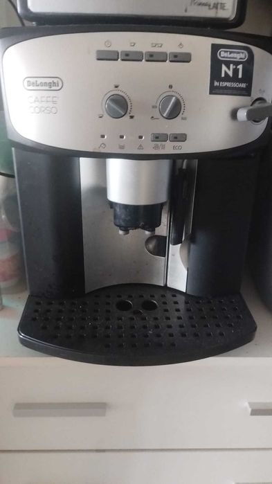 Esspresor De Longhi Caffe Corso
