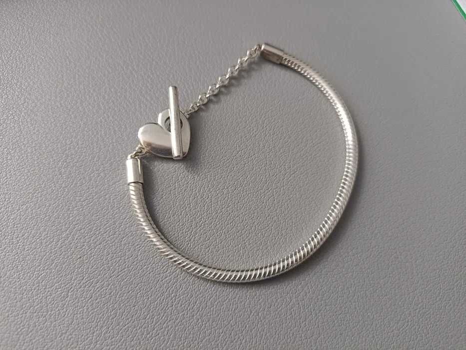 Оригинална гривна Pandora