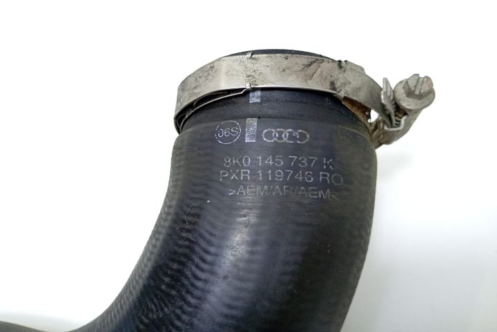 Furtun intercooler  8K0145737K Audi A5 8T seria