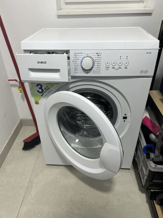 Masina de spalat Samus WSL-6100