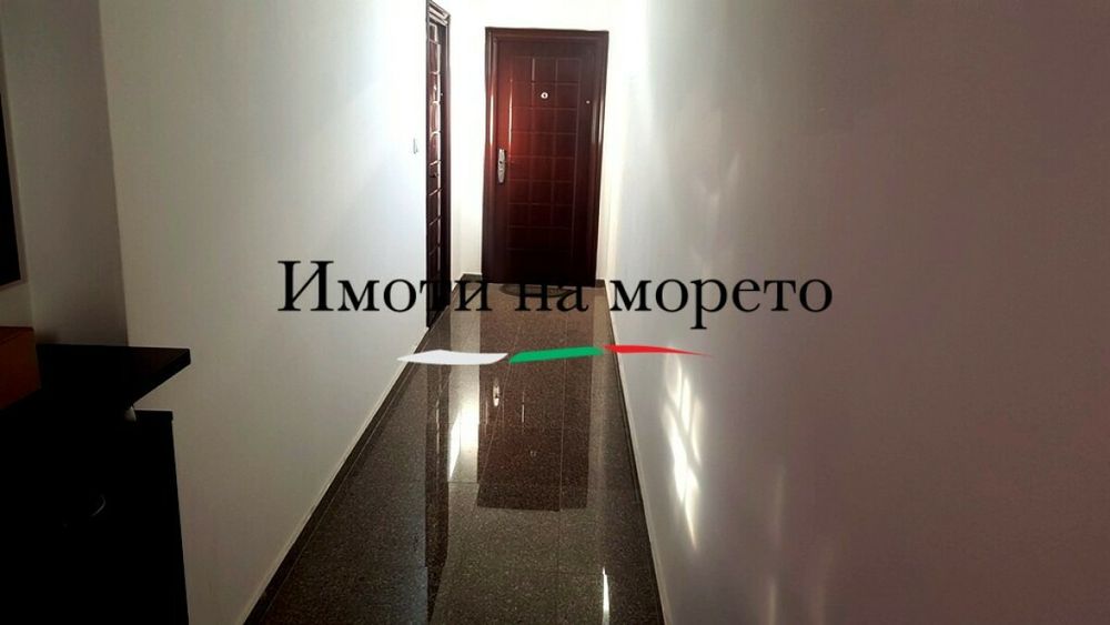 Под наем обзаведено студио в центъра на Слънчев Бряг