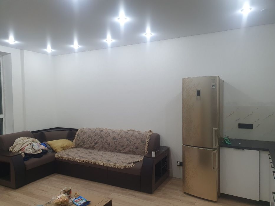 Сдам квартиру 3 комн.