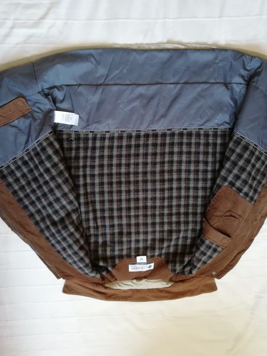 Geaca Columbia originala marime XL aranjamente florale