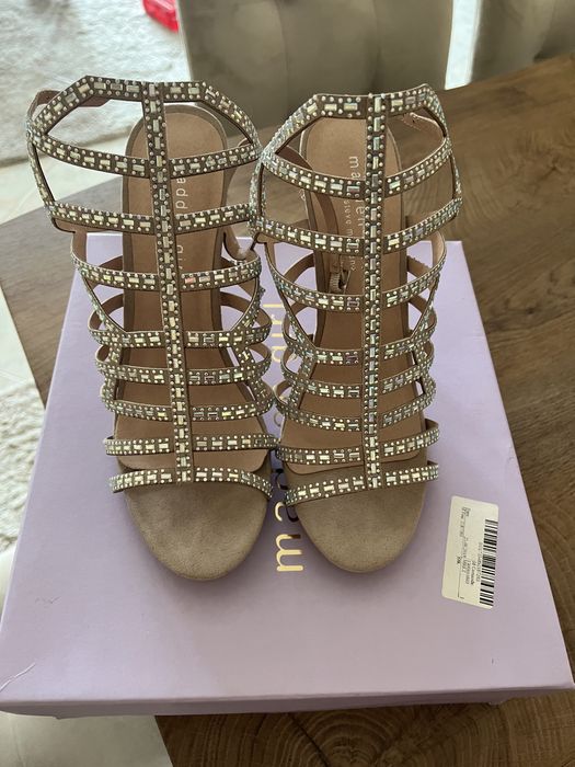 Промо!!Нови дамски сандали