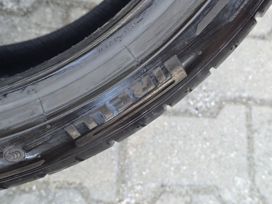 325 30 21 Pirelli corsa