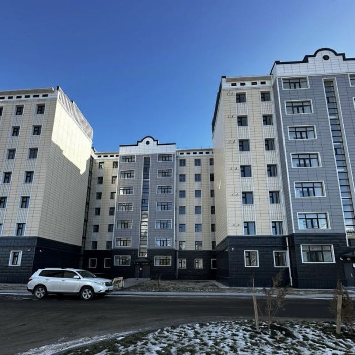 Сдается в аренду квартира