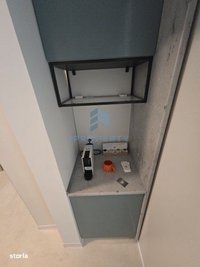 Garsoniera Pacii Renovata la 2 Minute de metrou