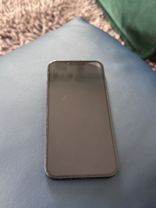 iphone 13 256 Midnight