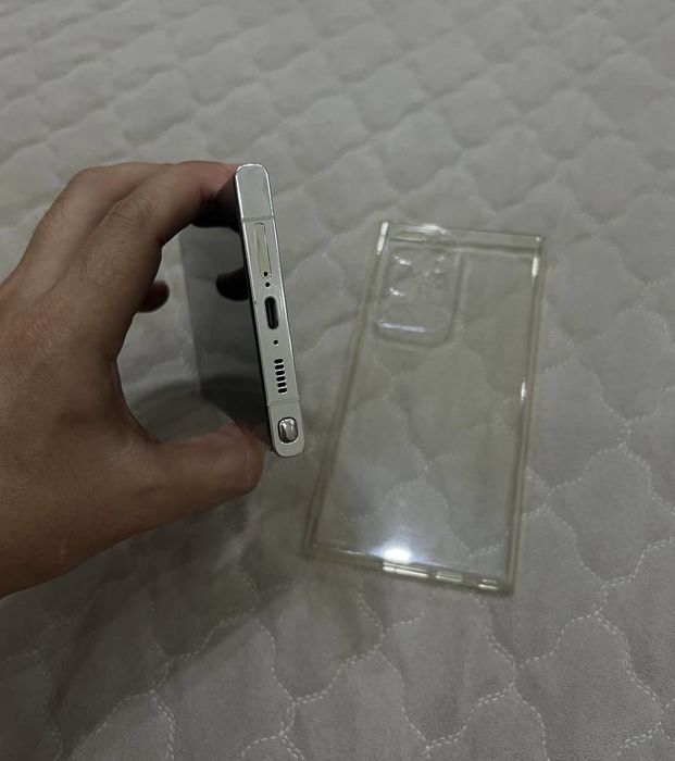 Samsung S23 Ultra, Koreyskiy, IMEI bor