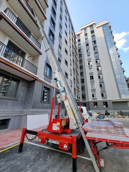Услуга Авто лифт Подъёмник Avto lift xizmati Yuk kutargich
