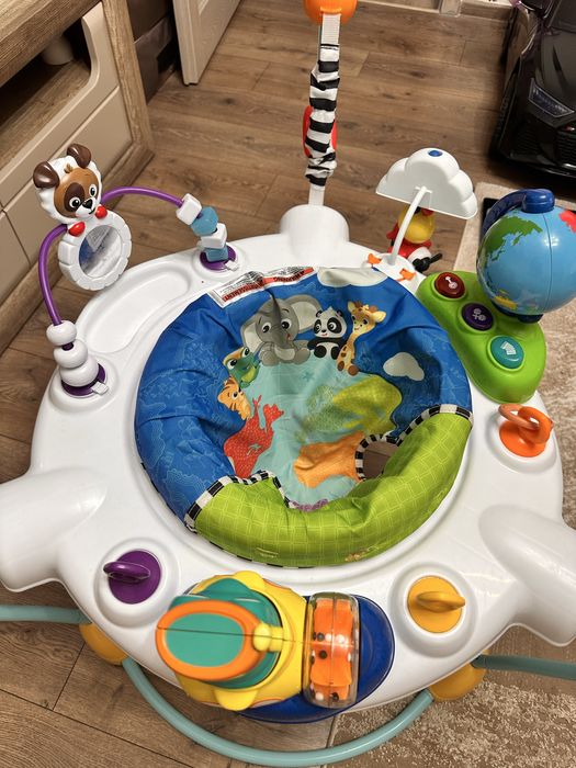 Jumper Baby Einstein