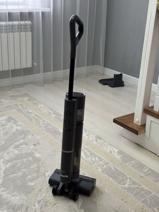 Моющий пылесос Dreame H12