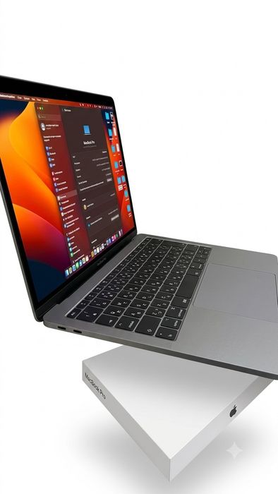 MacBook pro sotiladi