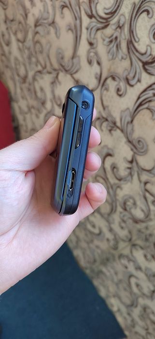 Samsung Verizon perfectum