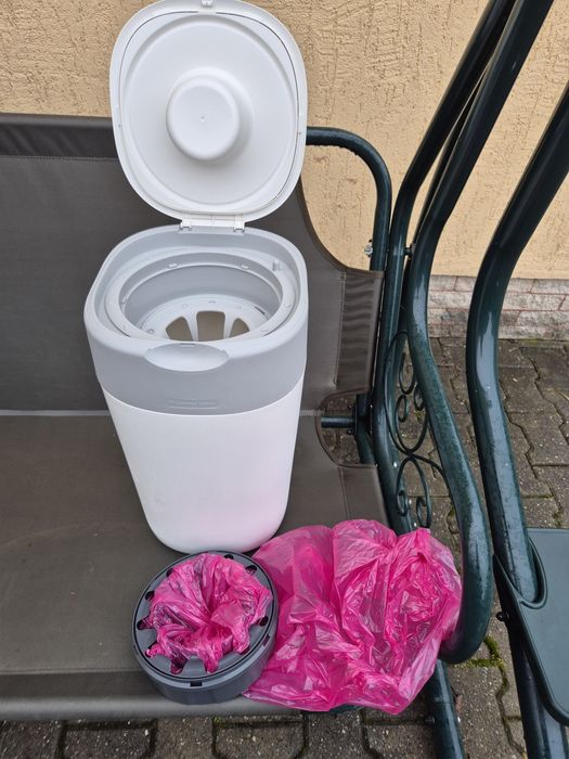 Cos scutece Tommee Tippee