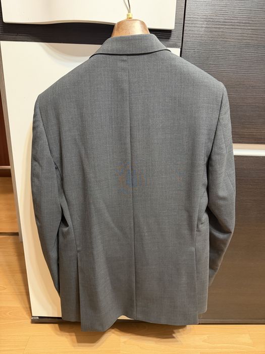 Costum barbati nou eticheta 50