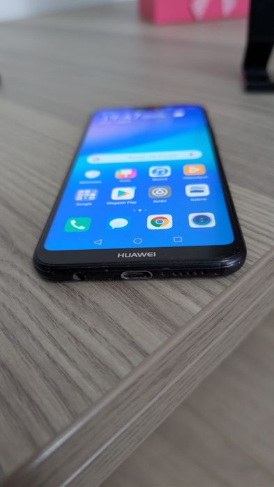 Huawei p20 lite impecabil