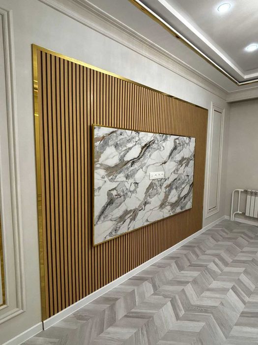 Продажа 3-комнатной квартиры