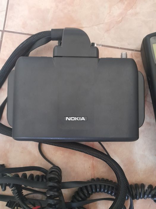 Модул и телефон  Nokia