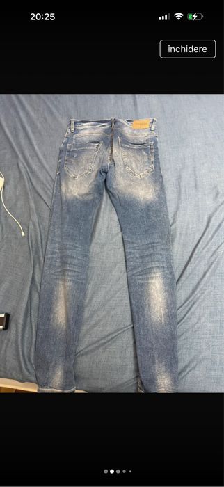 guess blugi