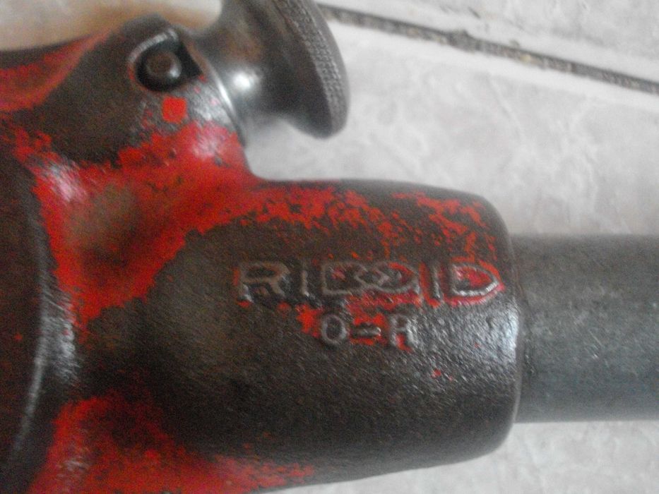 Винтонарезка USA/FRANCE/GERMANY Плашка за Резби-RIDGID / Central/Fulax