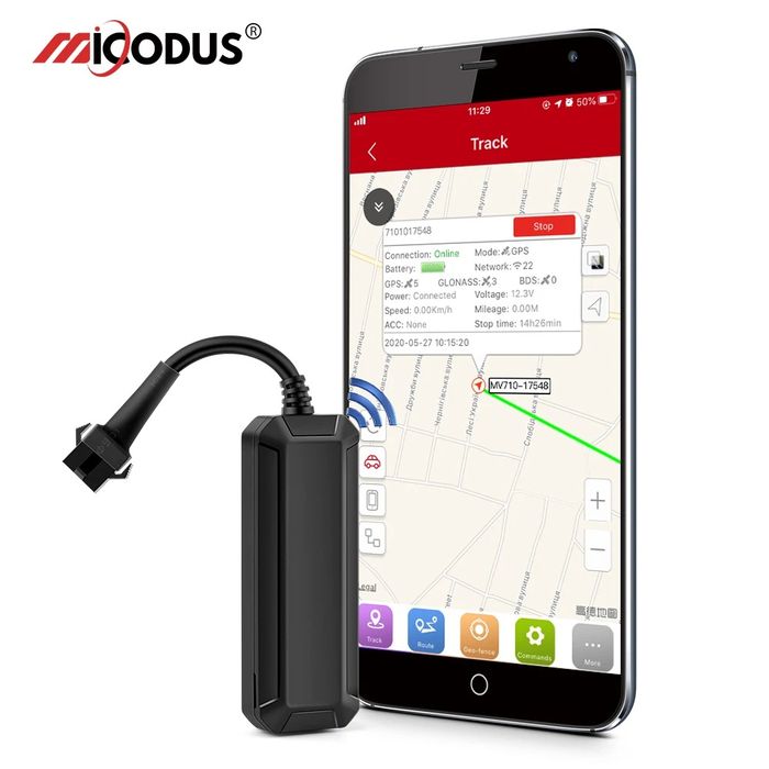 Gps для автомобилей