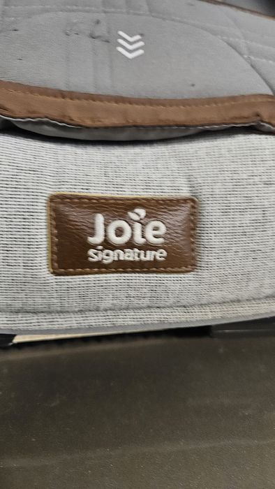 Scaun auto Joie, copii 100-150cm, 4 -10 ani si bonus înălțător