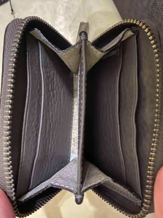 Decadent Портмоне естествена кожа