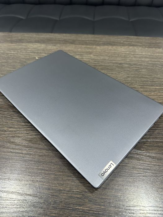 мощный 8-ядерный i7 ноутбук Lenovo IdeaPad Slim 7, для игр и графики