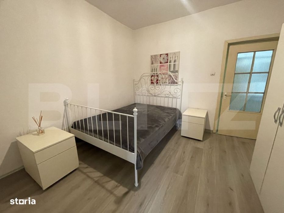 Apartament 2 camere, parter, Dumbrava Nord