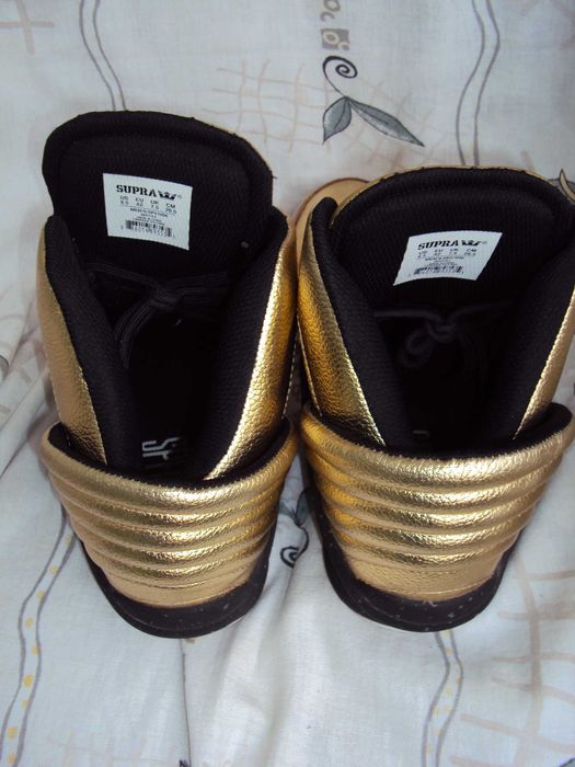 Кецове Супра/Supra номер 42