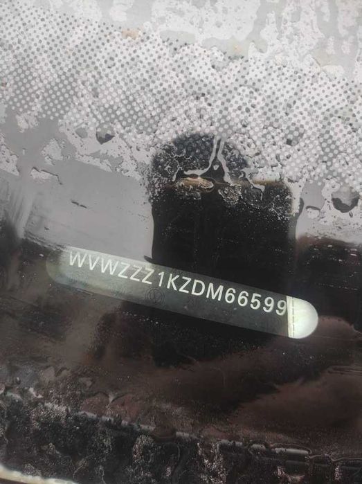 volkswagen golf 6 combi