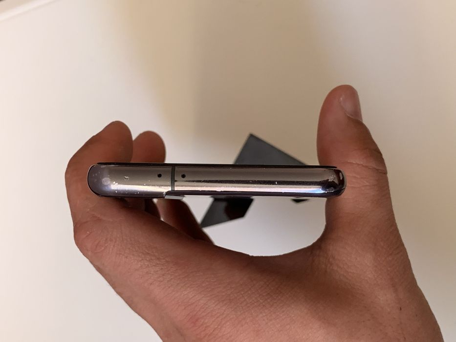 Samsung galaxy S21 5G