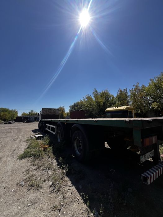 Камаз длиномер доступен 24/7