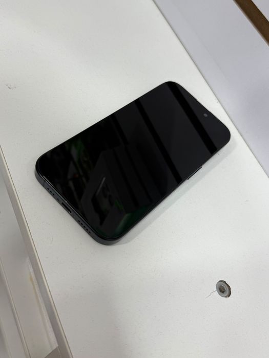 iPhone 15pro 128gb