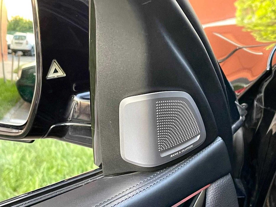 BMW X6M50/Bang & olufsen/MaxHaus/2 Seturi Jante/GalerieAdmisie&Articulatie schimbate/Revizie Efectuata